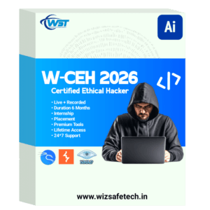 W-CEH New 2026